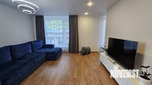 2-к квартира, вторичка, 60м2, 2/26 этаж