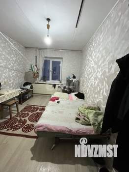 1-к квартира, вторичка, 13м2, 9/9 этаж