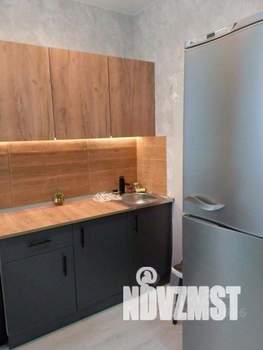 2-к квартира, вторичка, 33м2, 20/22 этаж