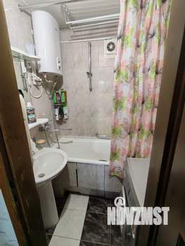 3-к квартира, вторичка, 66м2, 6/14 этаж