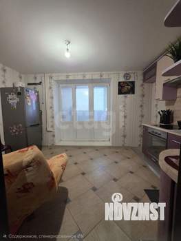 3-к квартира, вторичка, 84м2, 9/14 этаж