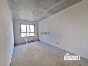 1-к квартира, вторичка, 41м2, 5/16 этаж