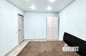 2-к квартира, вторичка, 55м2, 24/25 этаж