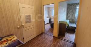 1-к квартира, вторичка, 45м2, 4/16 этаж