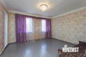 2-к квартира, вторичка, 62м2, 3/3 этаж