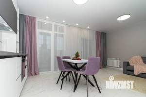 2-к квартира, вторичка, 75м2, 11/28 этаж