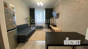 2-к квартира, вторичка, 38м2, 14/23 этаж