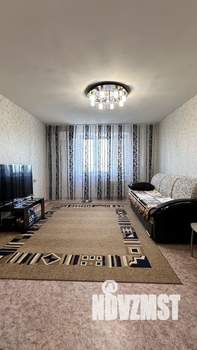 3-к квартира, вторичка, 84м2, 11/15 этаж