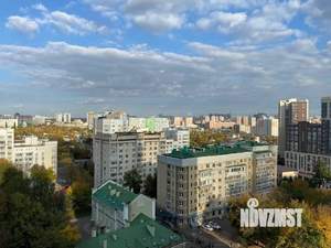 1-к квартира, сданный дом, 38м2, 13/23 этаж