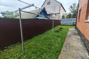 1-к квартира, вторичка, 36м2, 1/2 этаж