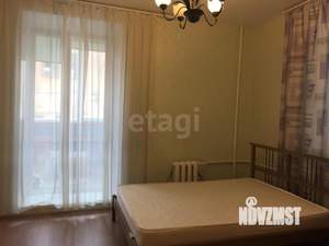 2-к квартира, вторичка, 46м2, 3/4 этаж