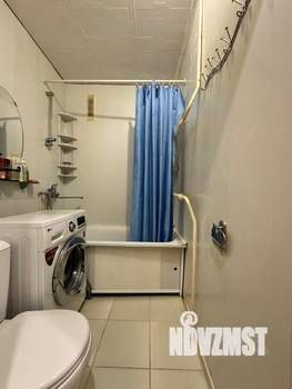 2-к квартира, вторичка, 43м2, 4/5 этаж