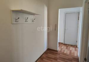 2-к квартира, вторичка, 56м2, 9/14 этаж