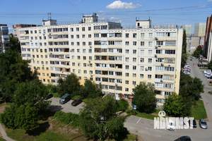 3-к квартира, вторичка, 63м2, 2/9 этаж