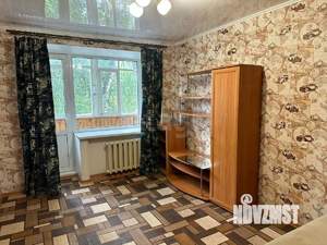 2-к квартира, вторичка, 47м2, 2/5 этаж