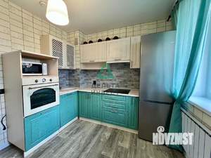 2-к квартира, вторичка, 51м2, 2/14 этаж