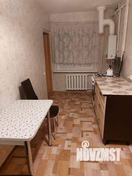 3-к квартира, вторичка, 48м2, 1/1 этаж