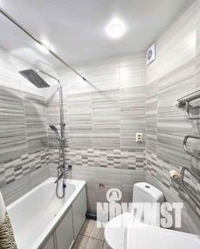 1-к квартира, вторичка, 31м2, 1/9 этаж