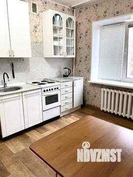 1-к квартира, вторичка, 48м2, 2/12 этаж