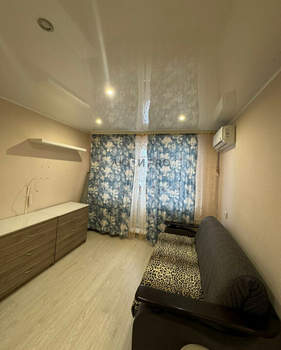 1-к квартира, вторичка, 32м2, 5/5 этаж