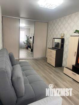 2-к квартира, вторичка, 46м2, 7/10 этаж