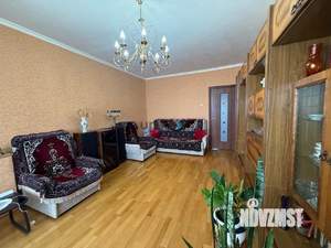 2-к квартира, вторичка, 64м2, 6/9 этаж