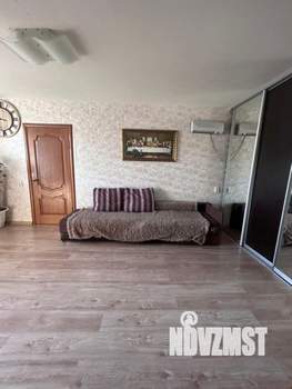 3-к квартира, вторичка, 61м2, 7/9 этаж