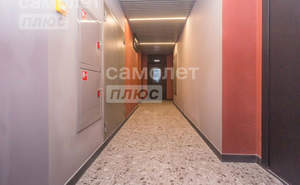 2-к квартира, вторичка, 43м2, 4/31 этаж