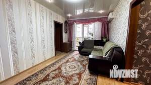 3-к квартира, вторичка, 53м2, 8/9 этаж