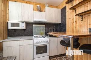 2-к квартира, вторичка, 44м2, 4/4 этаж