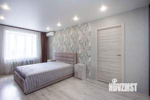 1-к квартира, вторичка, 37м2, 10/15 этаж