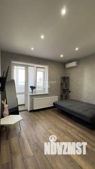 Студия квартира, вторичка, 25м2, 14/17 этаж