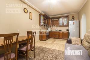 3-к квартира, вторичка, 82м2, 2/16 этаж