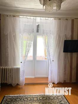 2-к квартира, вторичка, 49м2, 2/2 этаж