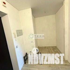 1-к квартира, вторичка, 43м2, 12/25 этаж