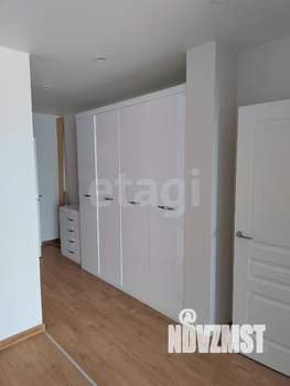 2-к квартира, вторичка, 50м2, 12/26 этаж