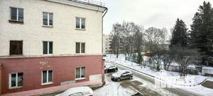 2-к квартира, вторичка, 61м2, 2/3 этаж