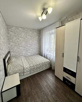 2-к квартира, вторичка, 44м2, 2/5 этаж