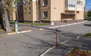 1-к квартира, вторичка, 33м2, 10/13 этаж