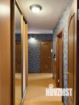 3-к квартира, вторичка, 63м2, 6/9 этаж