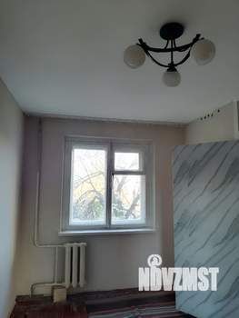 2-к квартира, вторичка, 46м2, 3/5 этаж