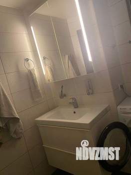2-к квартира, вторичка, 45м2, 8/9 этаж