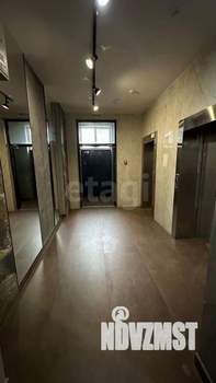 Студия квартира, вторичка, 27м2, 22/22 этаж