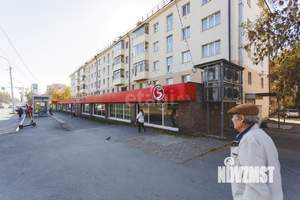 1-к квартира, вторичка, 33м2, 5/5 этаж