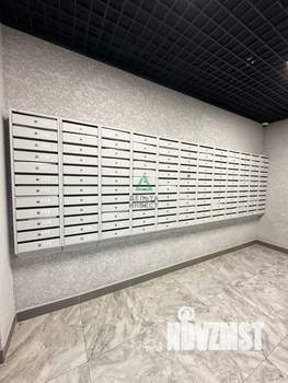 1-к квартира, вторичка, 36м2, 7/25 этаж