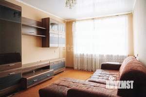 3-к квартира, вторичка, 62м2, 3/5 этаж