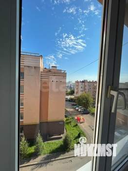1-к квартира, вторичка, 49м2, 4/5 этаж