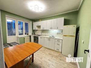 2-к квартира, вторичка, 64м2, 12/14 этаж