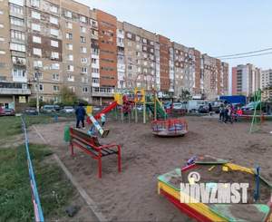 3-к квартира, вторичка, 82м2, 7/9 этаж