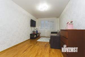 3-к квартира, вторичка, 60м2, 7/9 этаж